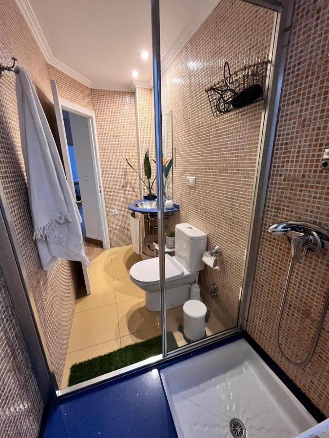 Apartamento A Tixola ,Casco Historico Pontevedra Exterior foto