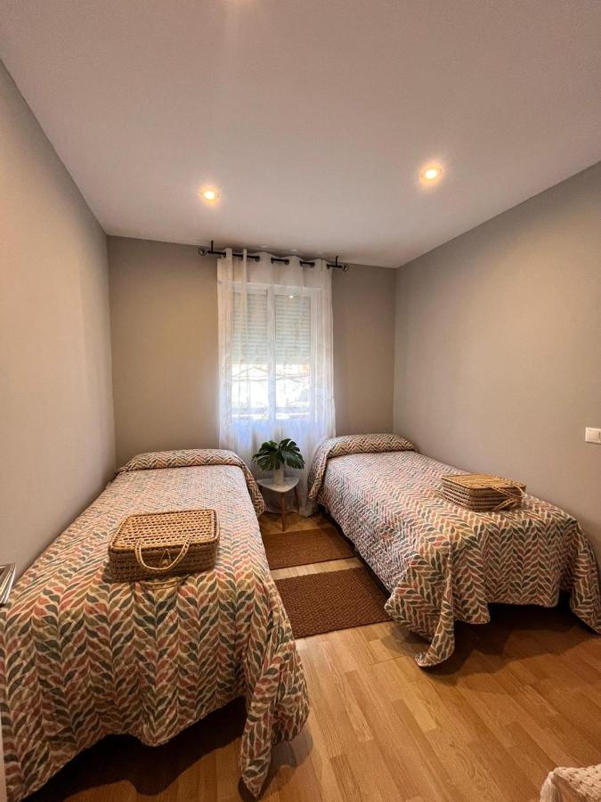 Apartamento A Tixola ,Casco Historico Pontevedra Exterior foto