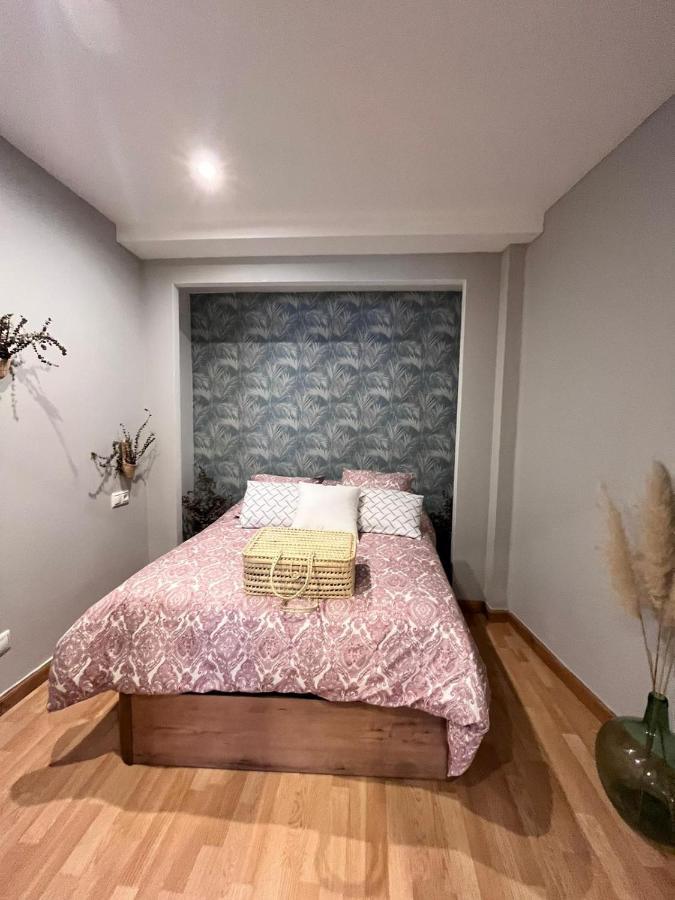 Apartamento A Tixola ,Casco Historico Pontevedra Exterior foto