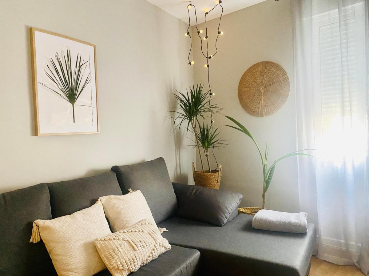 Apartamento A Tixola ,Casco Historico Pontevedra Exterior foto