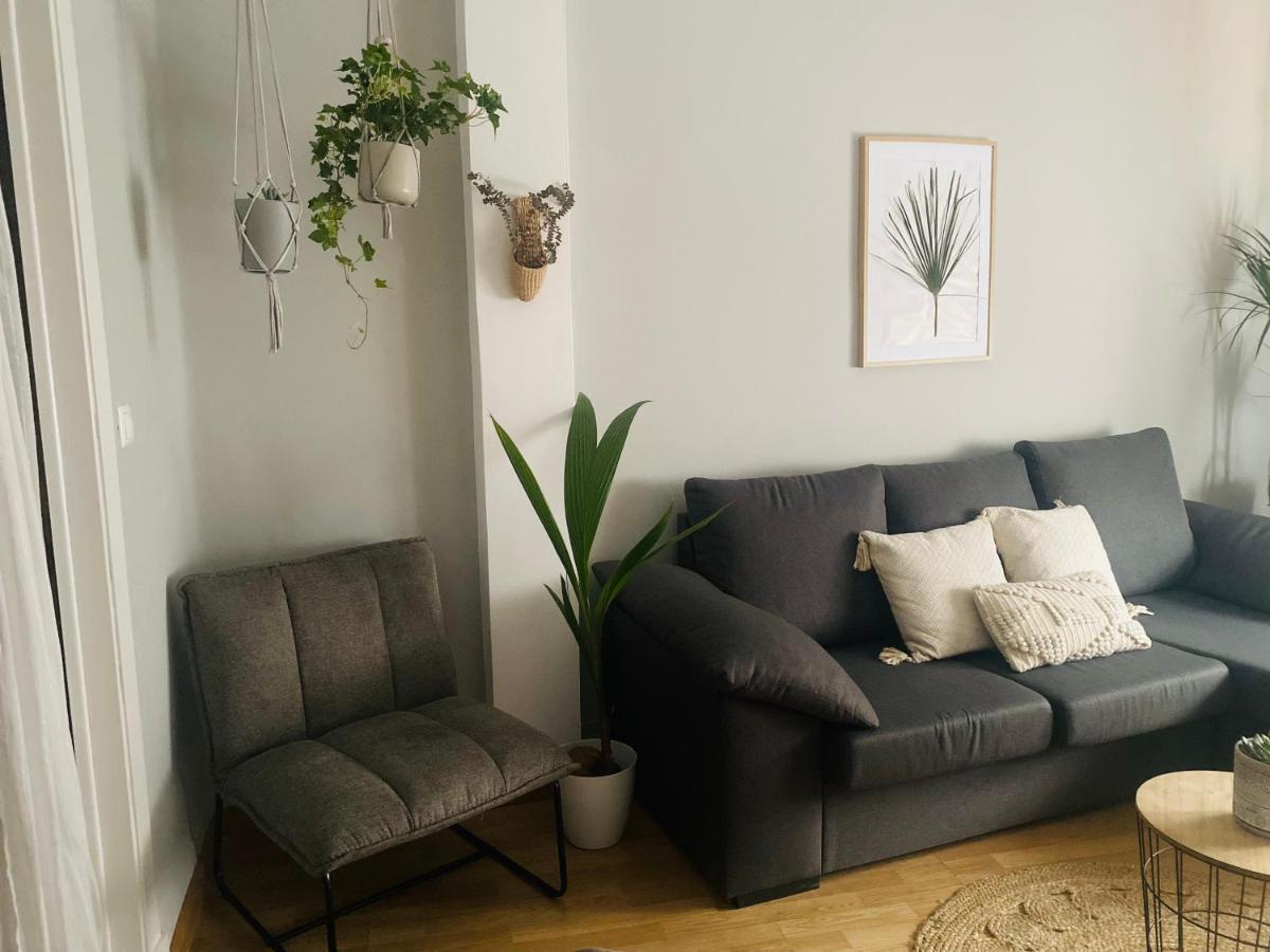 Apartamento A Tixola ,Casco Historico Pontevedra Exterior foto