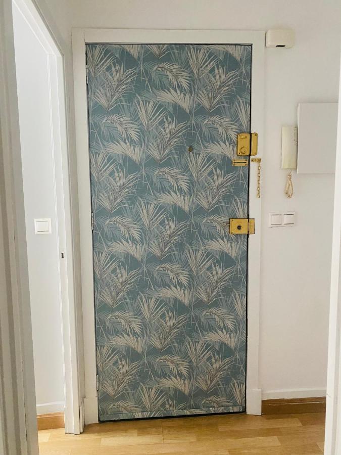 Apartamento A Tixola ,Casco Historico Pontevedra Exterior foto