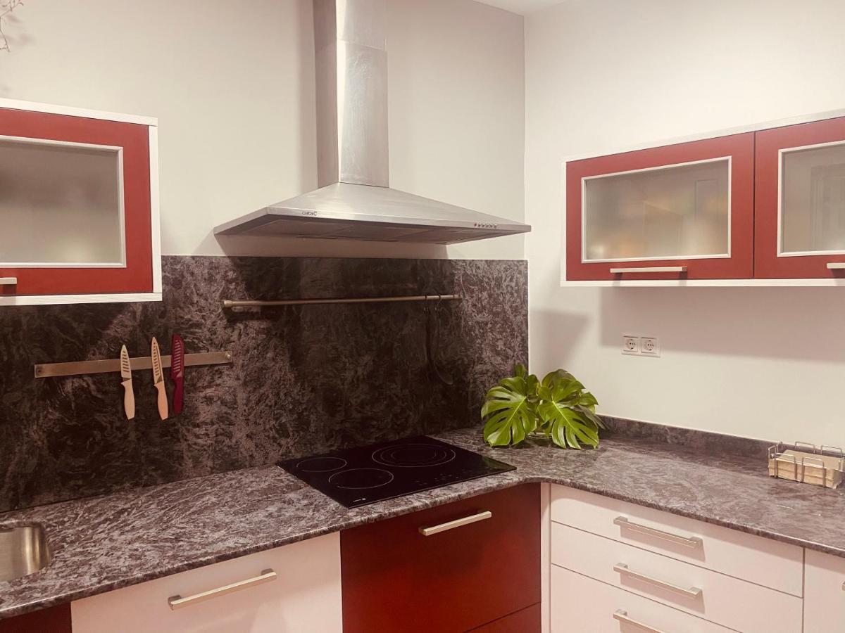 Apartamento A Tixola ,Casco Historico Pontevedra Exterior foto